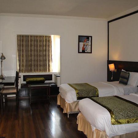 Fortune Inn Haveli, Gandhinagar - Member Itc Hotels' Group Zewnętrze zdjęcie