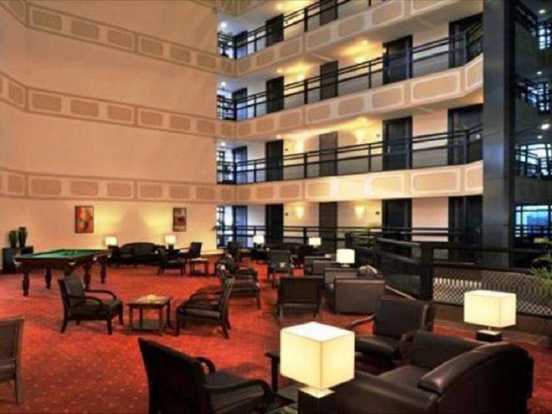 Fortune Inn Haveli, Gandhinagar - Member Itc Hotels' Group Zewnętrze zdjęcie