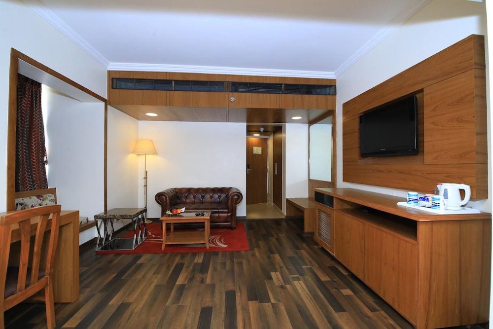 Fortune Inn Haveli, Gandhinagar - Member Itc Hotels' Group Zewnętrze zdjęcie