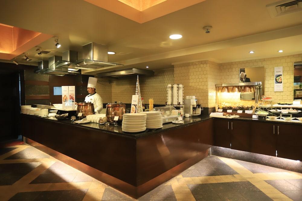 Fortune Inn Haveli, Gandhinagar - Member Itc Hotels' Group Zewnętrze zdjęcie