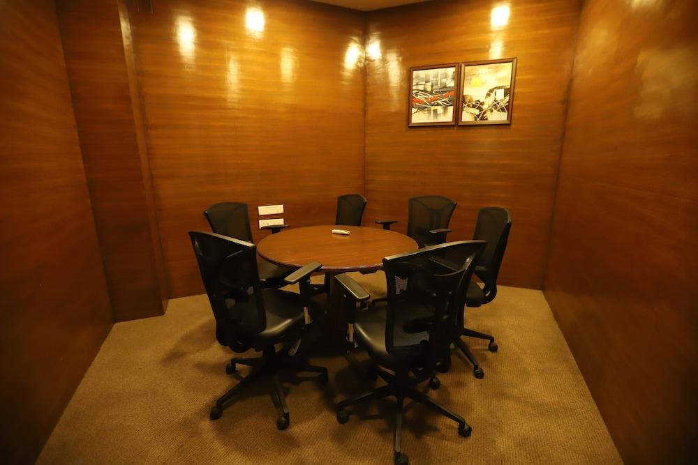 Fortune Inn Haveli, Gandhinagar - Member Itc Hotels' Group Zewnętrze zdjęcie