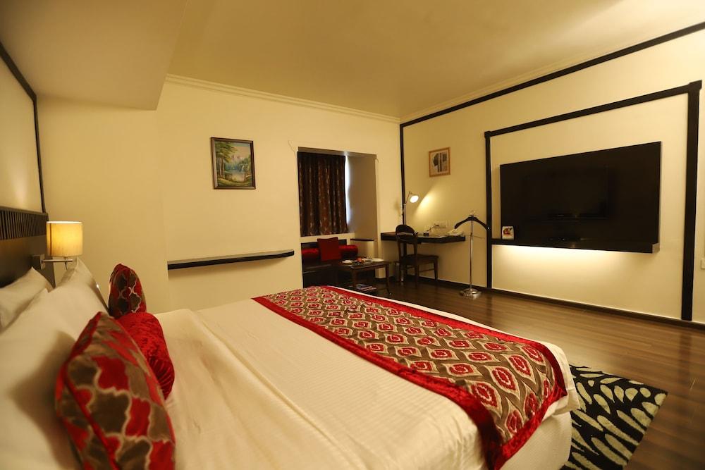 Fortune Inn Haveli, Gandhinagar - Member Itc Hotels' Group Zewnętrze zdjęcie
