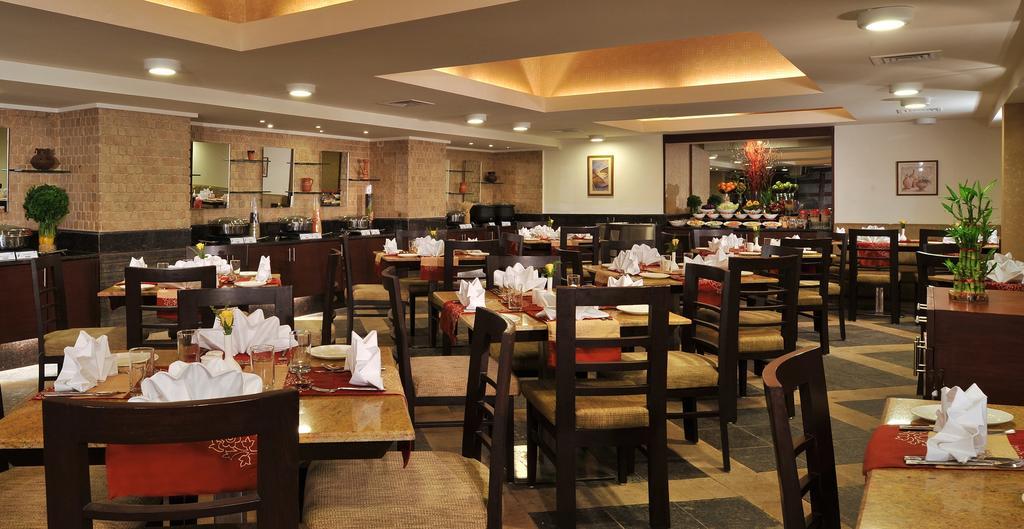 Fortune Inn Haveli, Gandhinagar - Member Itc Hotels' Group Zewnętrze zdjęcie