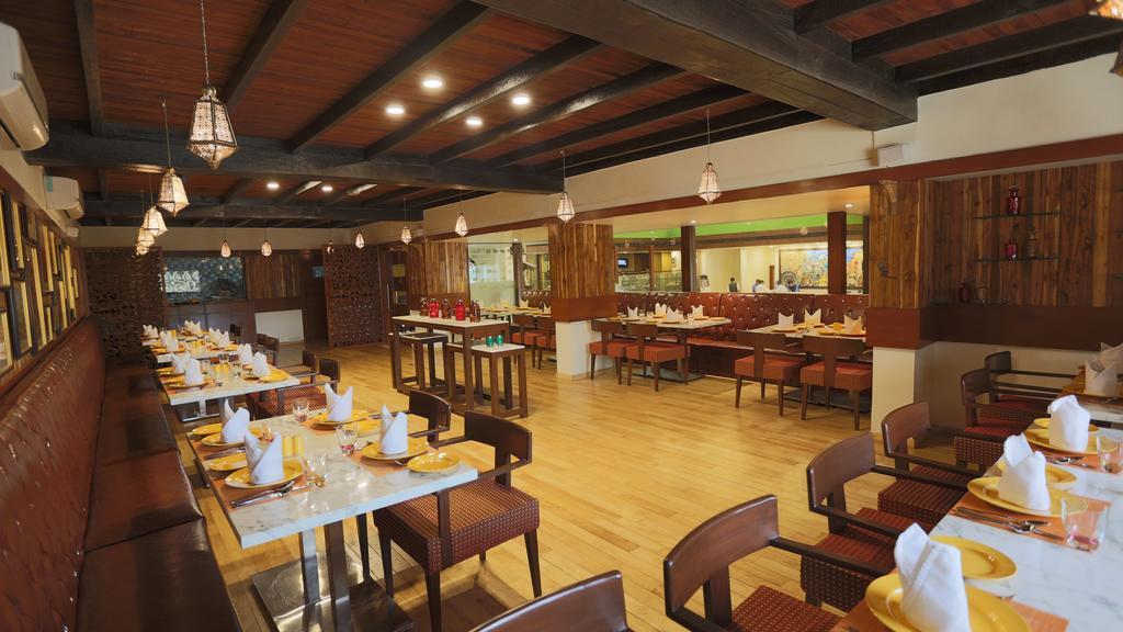 Fortune Inn Haveli, Gandhinagar - Member Itc Hotels' Group Zewnętrze zdjęcie