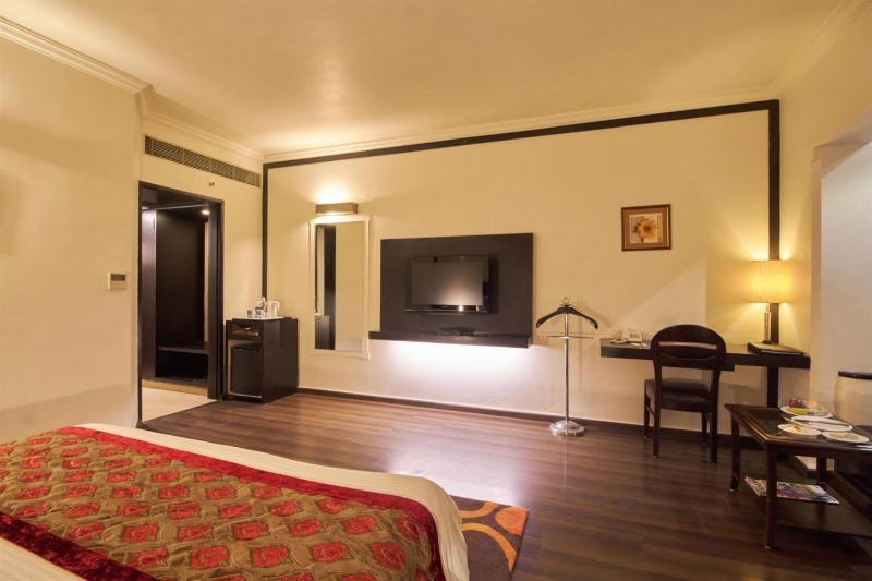 Fortune Inn Haveli, Gandhinagar - Member Itc Hotels' Group Zewnętrze zdjęcie