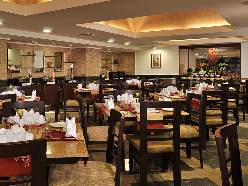 Fortune Inn Haveli, Gandhinagar - Member Itc Hotels' Group Zewnętrze zdjęcie