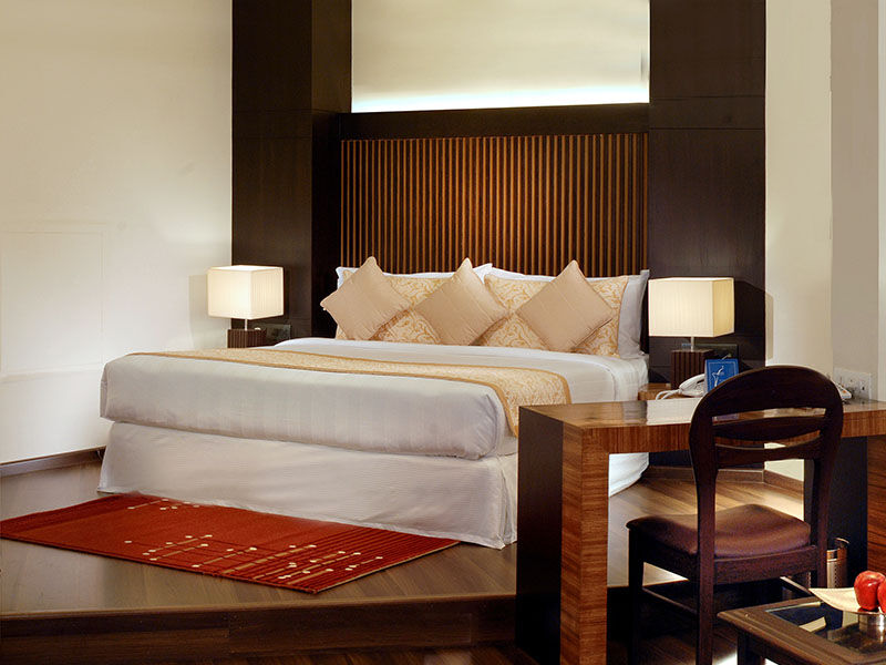 Fortune Inn Haveli, Gandhinagar - Member Itc Hotels' Group Zewnętrze zdjęcie