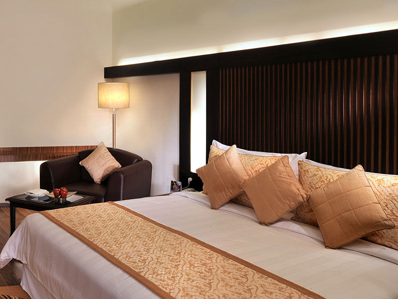 Fortune Inn Haveli, Gandhinagar - Member Itc Hotels' Group Zewnętrze zdjęcie