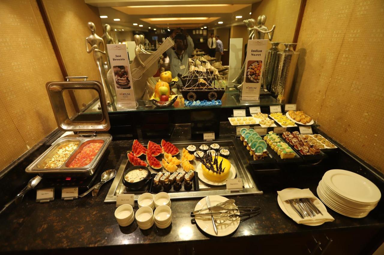 Fortune Inn Haveli, Gandhinagar - Member Itc Hotels' Group Zewnętrze zdjęcie